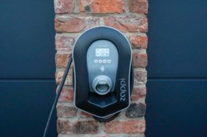 Zappi-Charger