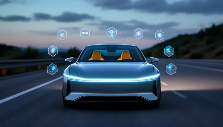 advanced driving technology suite