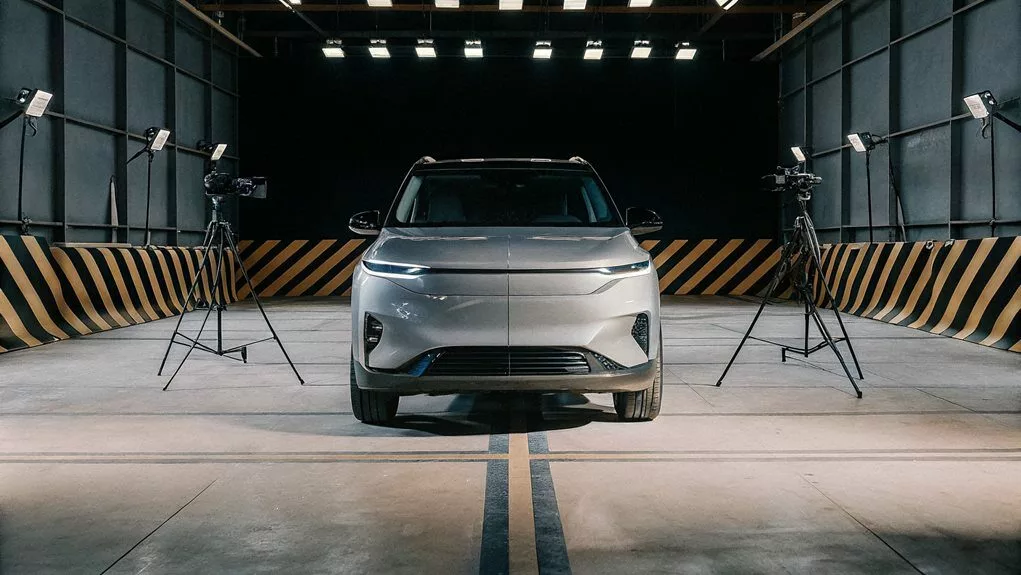 advanced safety features enhanced