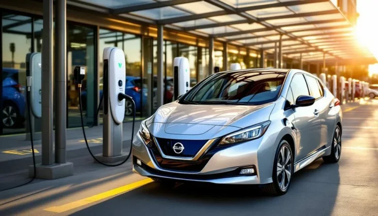 affordable electric vehicle options