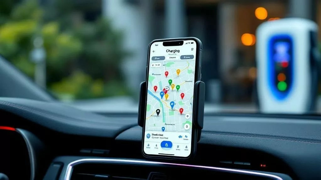 best ev charging solutions