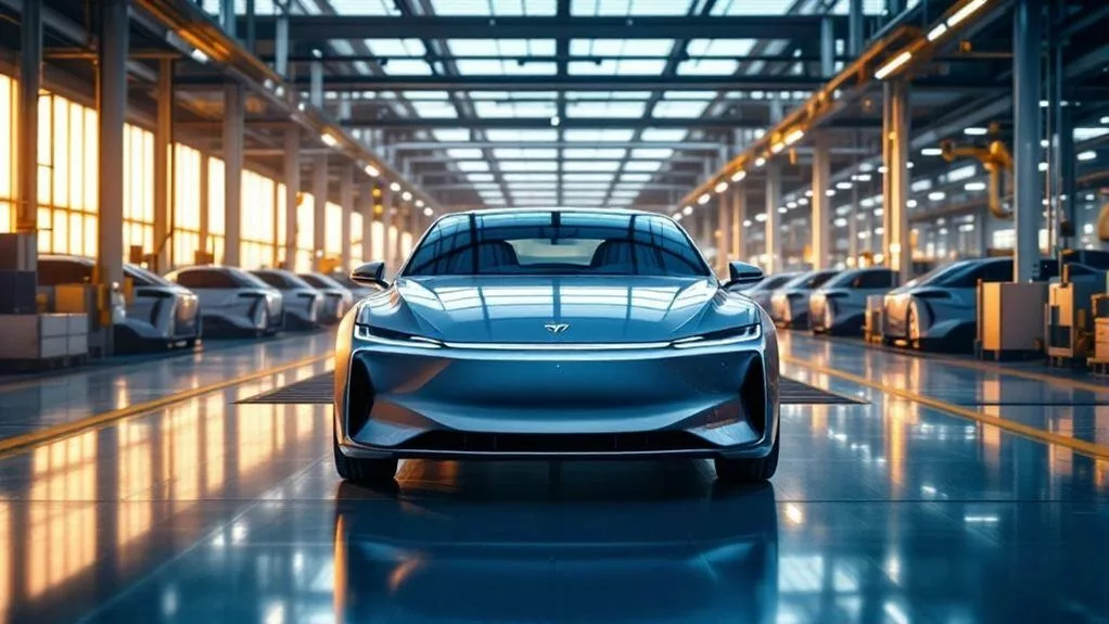 byd surpasses tesla in sales