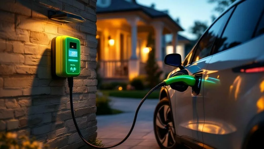 charging time varies significantly