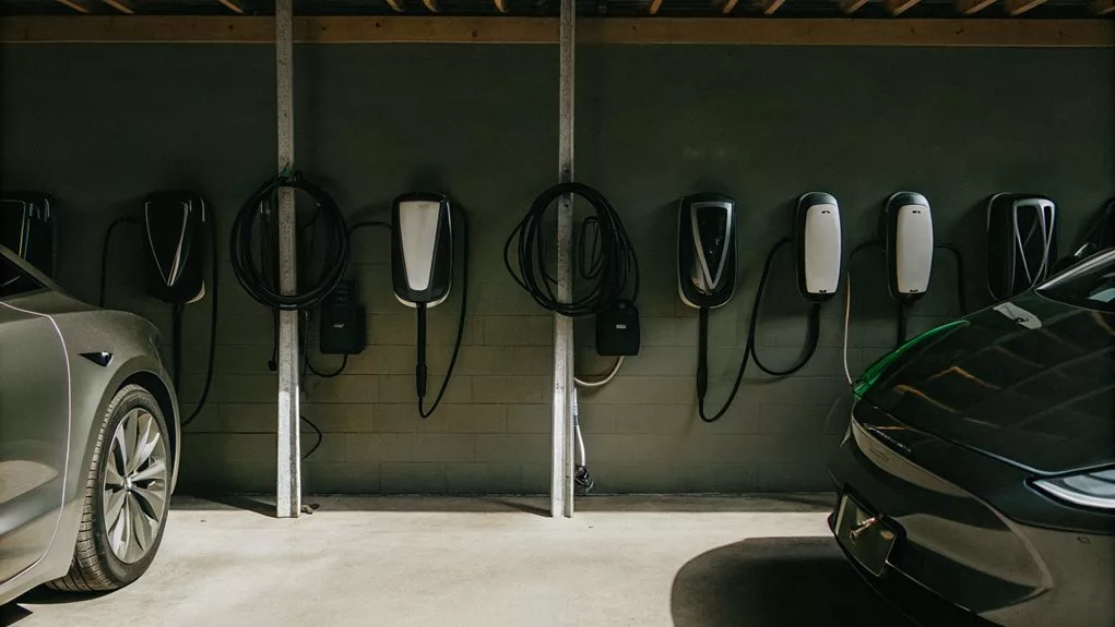 check charger specifications carefully