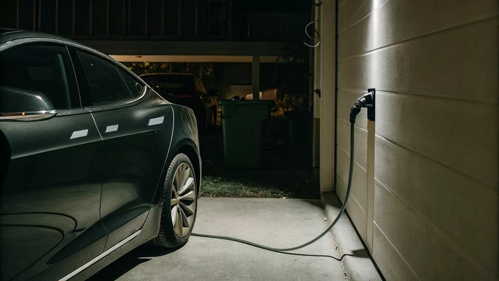 checking battery performance levels