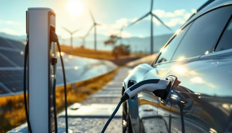 clean power for transport