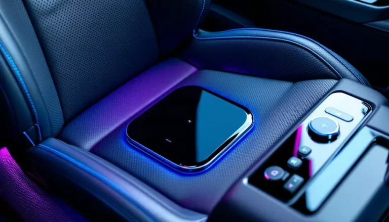 comfortable seating options available