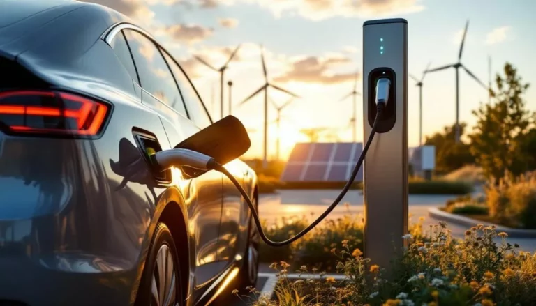 driving change for sustainability