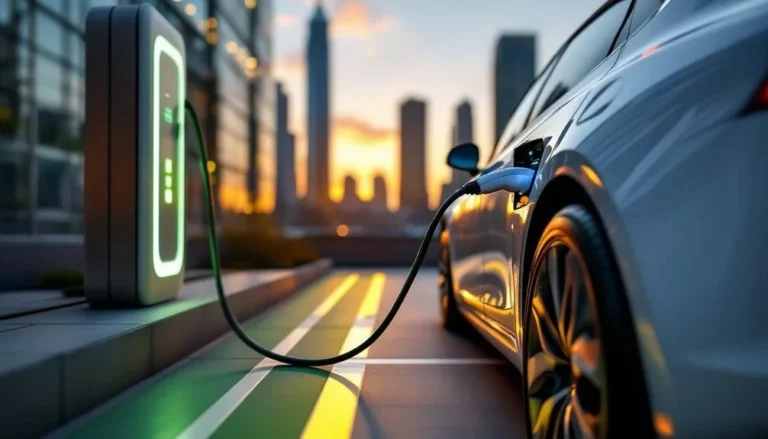 eco friendly ride hailing service