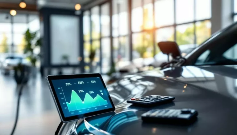 electric car resale strategies