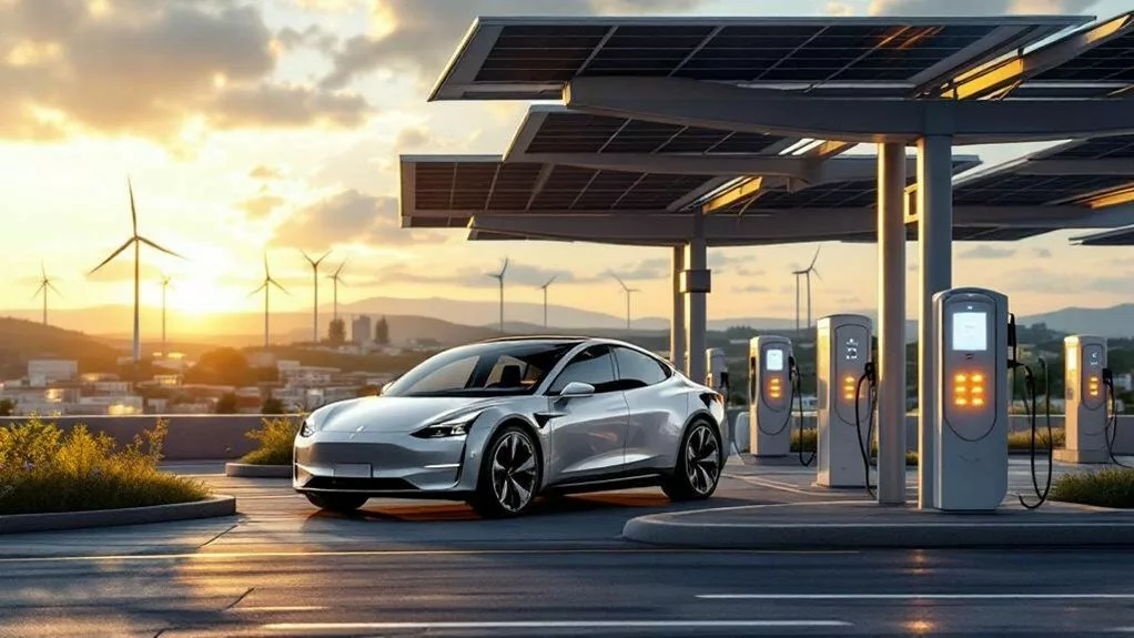 electric vehicle adoption advocacy