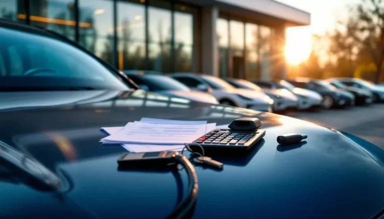 electric vehicle funding options