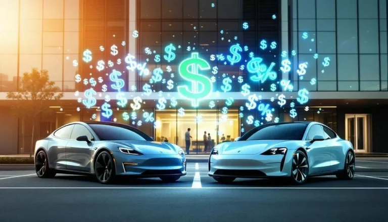 electric vehicle insurance premiums