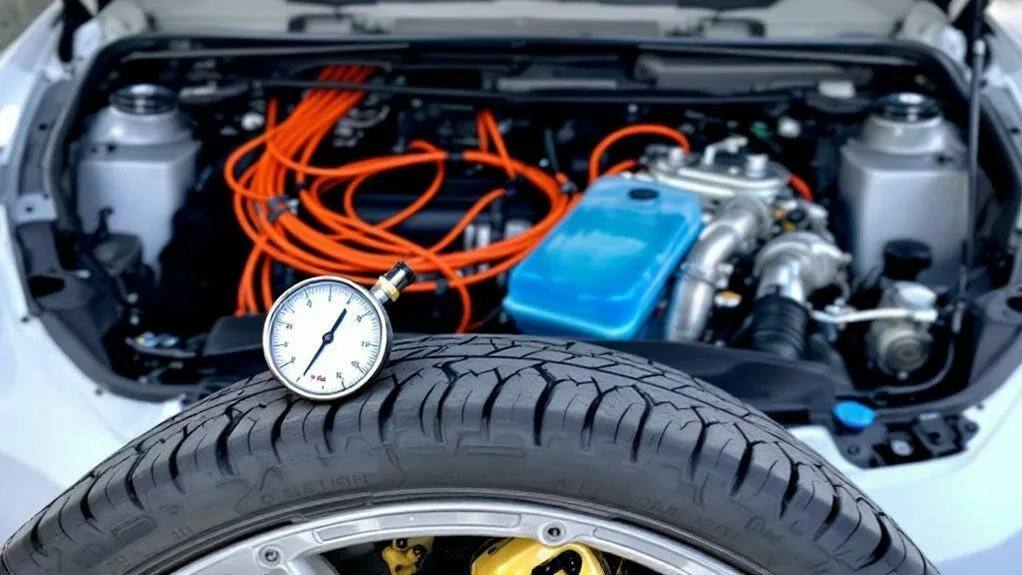 electric vehicle maintenance essentials