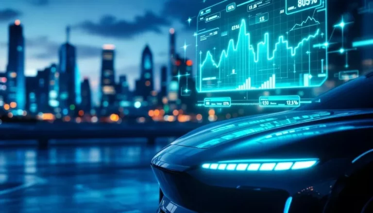 electric vehicle market insights