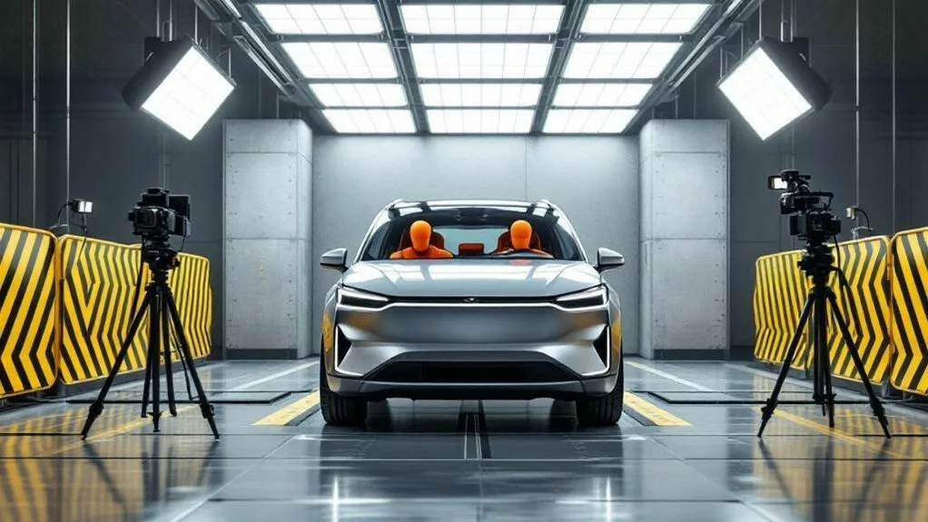 electric vehicle safety challenges