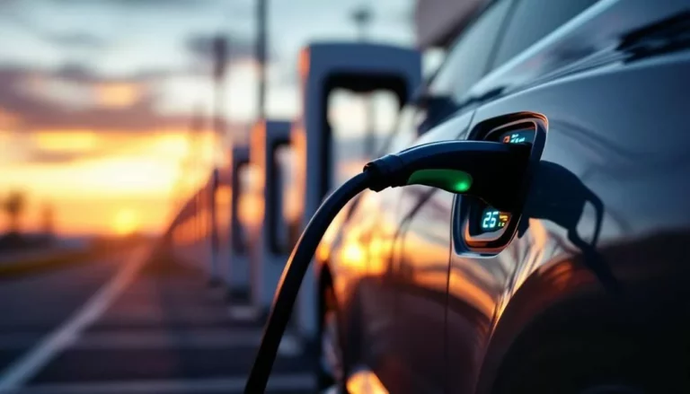 electric vehicle selection criteria