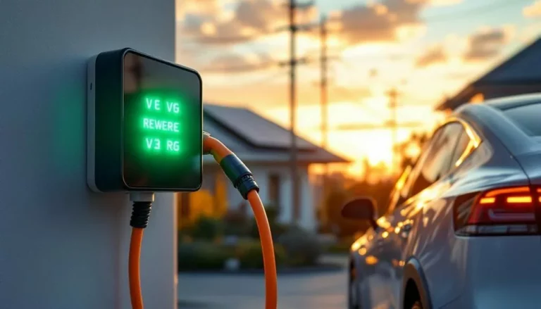 electric vehicles power grid