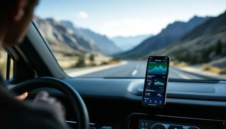 enhanced connectivity for evs