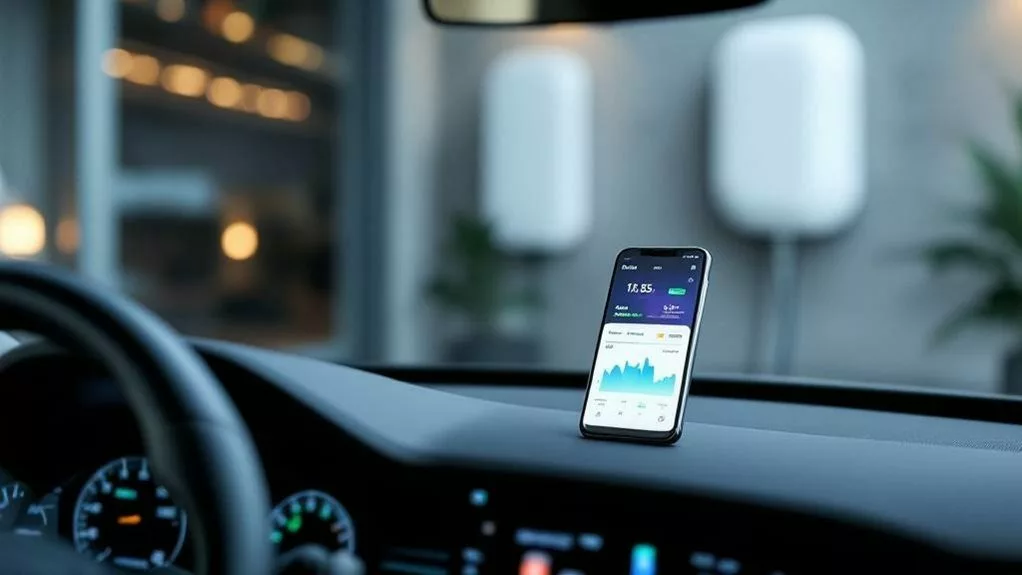 enhanced connectivity for ownership