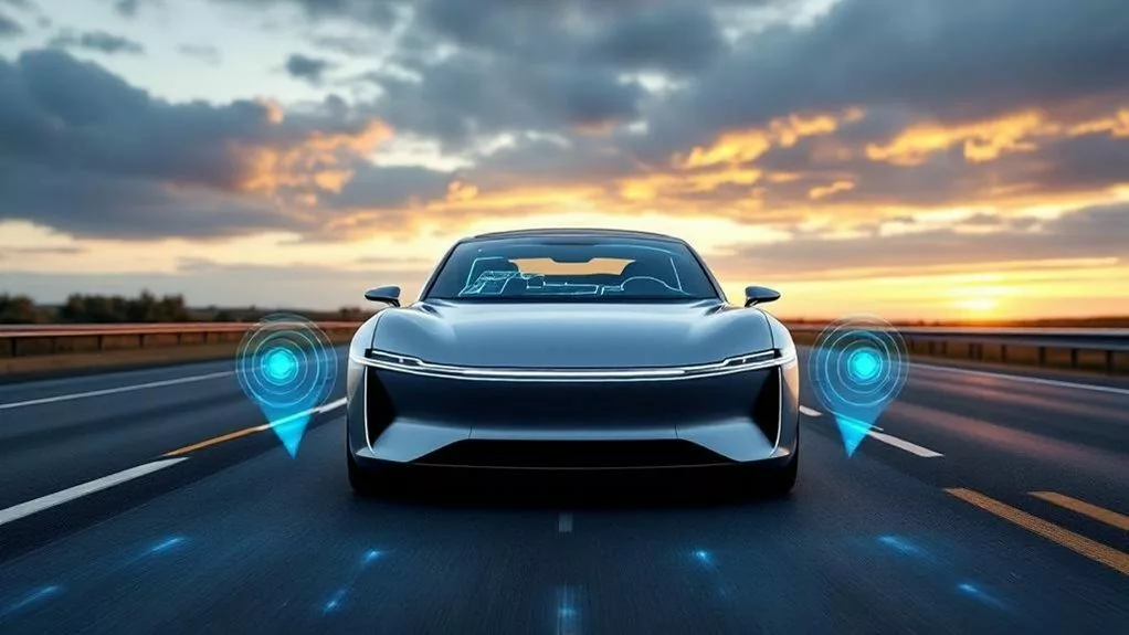 enhanced safety and performance