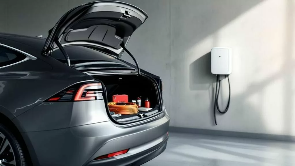 essential accessories for evs