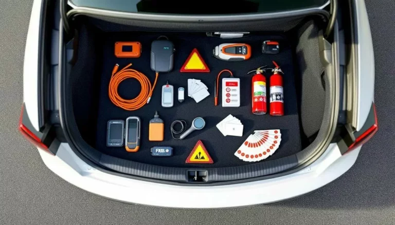 essential gear for evs