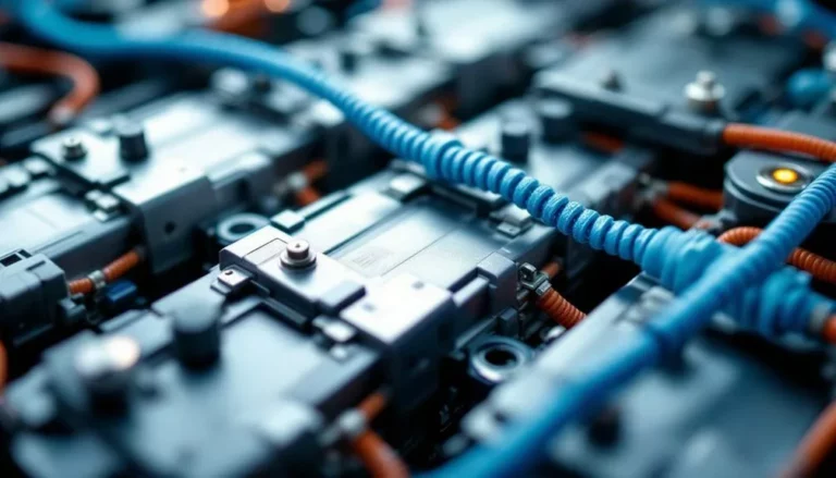 ev battery lifespan management