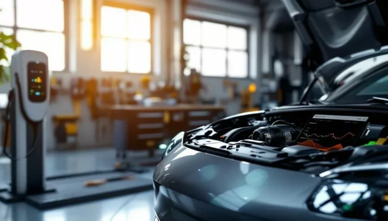 improving electric car quality