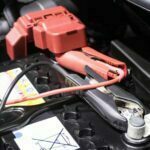 jumper-cables-for-charging-vehicle-battery-identify-the-positive-and-negative-terminals
