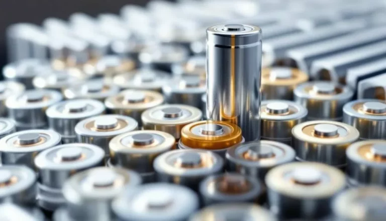 lucid s advanced battery technology