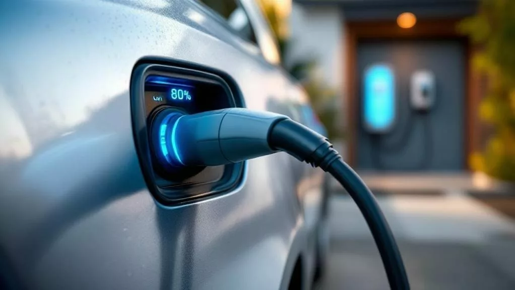 maximize ev battery lifespan