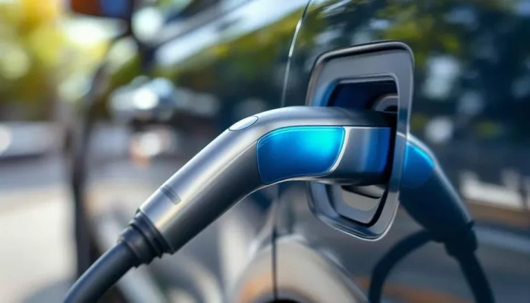 north american ev charging standard