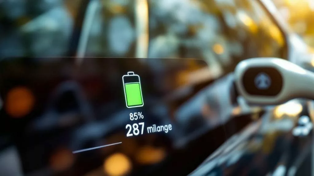 range anxiety fades quickly