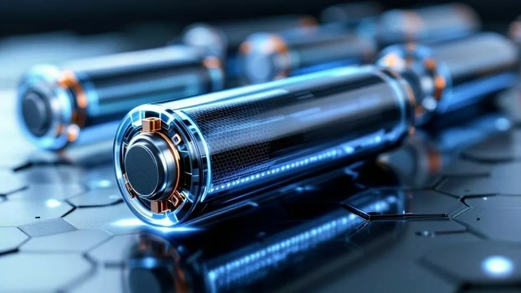 revolutionary ev battery advancements