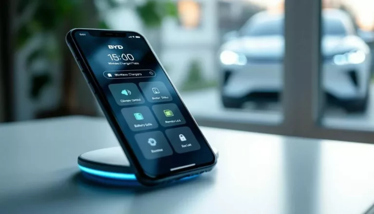 smart remote ev management