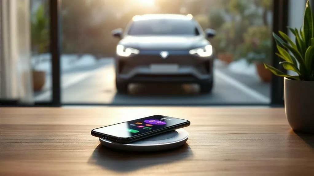 smart remote vehicle management