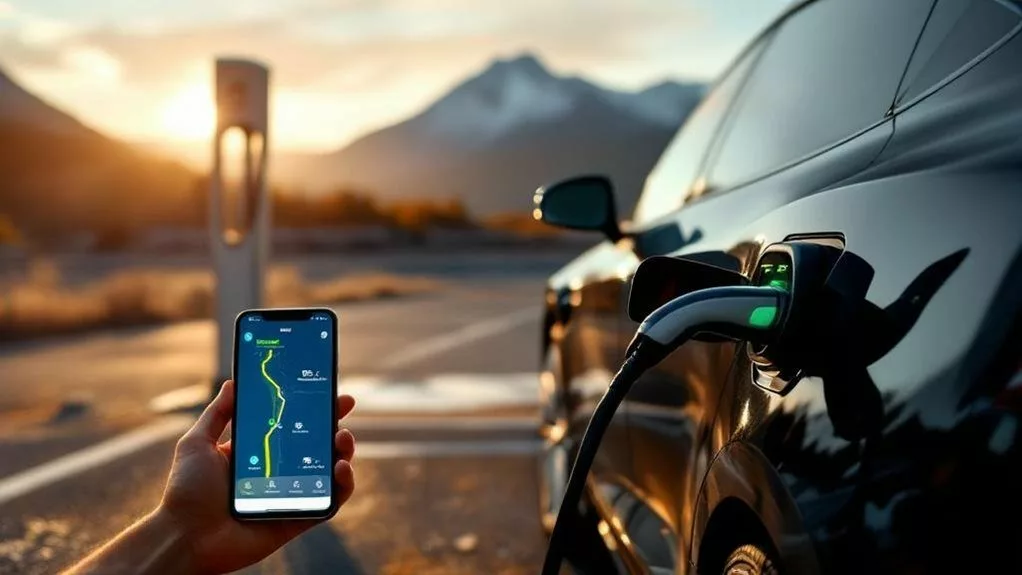 strategic electric vehicle planning