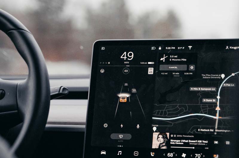 Tesla-Enhanced-Autopilot