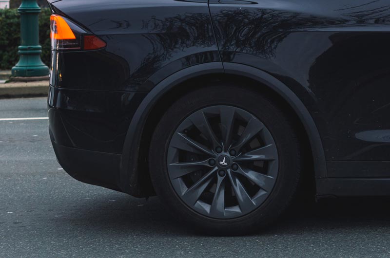 Tesla Model Y Tire How To Display Tire Pressure On Tesla Model 3 And All Models